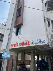 Image of 350 Sq.ft 1 RK Apartment / Flat for sale in Palanpur Jakatnaka, Surat for Rs. 951000