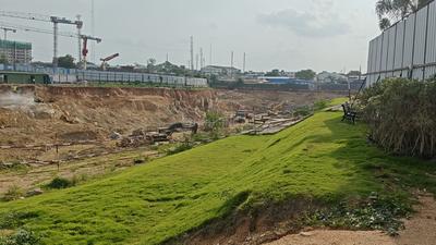 Image of 1600 Sq.ft 3 BHK Apartment / Flat for sale in Godrej Regal Pavilion, Rajendra Nagar, Hyderabad for Rs. 20000000