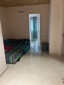 Hall Image of 1600 Sq.ft 3 BHK Apartment / Flat for rent in Indiabulls Sky Forest, Parel Mumbai for Rs. 350000