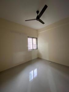 Bedroom Image of 1300 Sq.ft 2.5 BHK Apartment / Flat for rent in Horamavu Bengaluru for Rs. 34000
