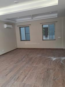 Hall Image of 3600 Sq.ft 3 BHK Builder Floor for rent in Anand Niketan New Delhi for Rs. 350000