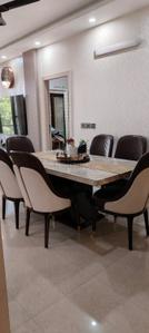 Hall Image of 2400 Sq.ft 3 BHK Builder Floor for sale in Malibu Town Floors, Sector 47 Gurgaon for Rs. 33000000