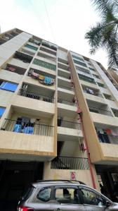 Image of 1070 Sq.ft 2 BHK Apartment / Flat for sale in Samarvarni, Silvassa for Rs. 3800000