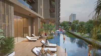 Image of 2626 Sq.ft 3 BHK Apartment / Flat for sale in Samanvay The Autograph, Lalarpura, Jaipur for Rs. 28630280