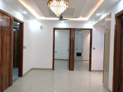 3 BHK Independent Builder Floor
