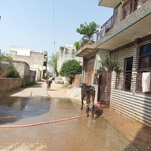 Image of 540 Sq.ft Residential Plot / Land for sale in Maruti Kunj, Gurgaon for Rs. 2520000