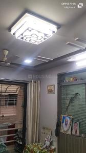Hall Image of 1105 Sq.ft 2 BHK Apartment / Flat for sale in Palanpur Jakatnaka Surat for Rs. 3751000
