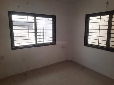 Bedroom Image of 1130 Sq.ft 3 BHK Duplex for sale in Sarva Villa 126, Ankhol Vadodara for Rs. 9200000
