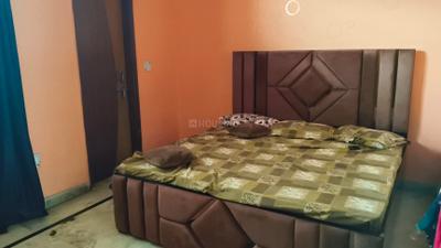 Bedroom Image of 1125 Sq.ft 2 BHK Builder Floor for sale in Sector 31 Faridabad for Rs. 4500000