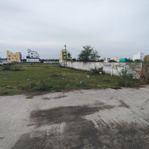 Image of 3281 Sq.ft Residential Plot / Land for sale in Ayaan City, Nazarathpettai, Thiruvallur, Chennai for Rs. 12467800