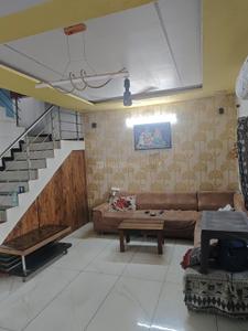 4.5 BHK Independent House