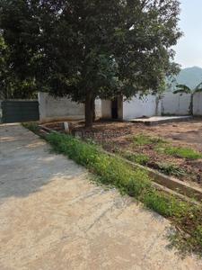Image of 167 Sq.ft Residential Plot / Land for sale in Anandapuram, Visakhapatnam for Rs. 4175000