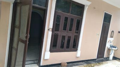 3 BHK Independent House