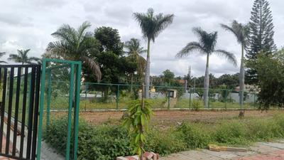 Image of 1200 Sq.ft 1 RK Apartment / Flat for sale in Yeswanthpur, Bengaluru for Rs. 3500000