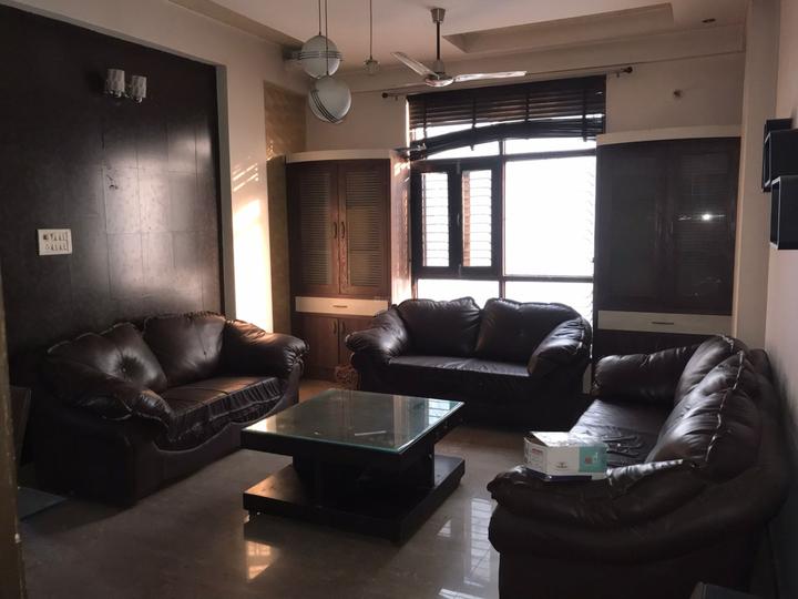 Hall Image of Creative pg  in Indirapuram, Ghaziabad