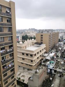 Living Room Image of 2547 Sq.ft 4 BHK Apartment / Flat for rent in Chanakyapuri Ahmedabad for Rs. 40000