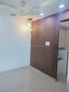 Bedroom Image of 711 Sq.ft 2 BHK Apartment / Flat for sale in DSS Mahavir Universe, Bhandup West Mumbai for Rs. 18500000