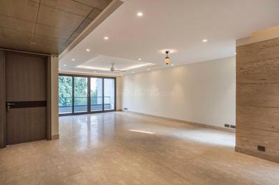 4 BHK Independent Builder Floor