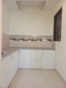 Kitchen Image of 850 Sq.ft 2 BHK Apartment / Flat for sale in Noida Extension Greater Noida for Rs. 3500000