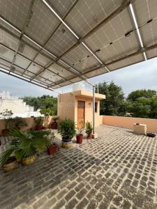 Image of 1485 Sq.ft 2 BHK Independent House for rent in Sector 4, Gurgaon for Rs. 24999