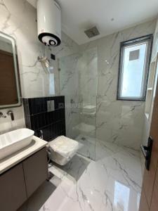 Image of 2674 Sq.ft 4 BHK Builder Floor for sale in Paramount Luxury Floors Sushant Lok 3 B Block, Sector 57, Gurgaon for Rs. 38500000