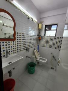 Bathroom Image of Mumbai pg  in Santacruz East, Mumbai
