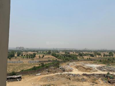 Balcony Image of 567 Sq.ft 2 BHK Apartment / Flat for sale in GLS Arawali City, Sector 4 Sohna for Rs. 4000000