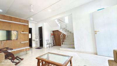 Hall Image of 2700 Sq.ft 4 BHK Villa for sale in Tukwada Vapi for Rs. 8000000
