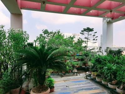 Image of 1400 Sq.ft 3 BHK Builder Floor for rent in Kankarbagh, Patna for Rs. 25000
