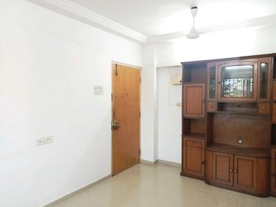 Living Room Image of 550 Sq.ft 1 BHK Apartment / Flat for sale in Romell Allan Villa, Santacruz East Mumbai for Rs. 13900000