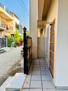 Balcony Image of 1800 Sq.ft 3 BHK Duplex for sale in Sahastradhara Road Dehradun for Rs. 13000000
