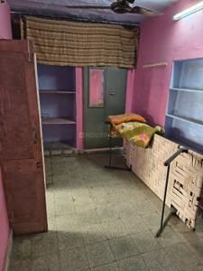 Bedroom Image of 1000 Sq.ft 2.5 BHK Independent House for rent in Chaukhunti Mohalla Bikaner for Rs. 7000