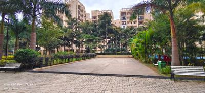 Image of 1375 Sq.ft 2 BHK Apartment / Flat for sale in Sterling Shalom Phase 2, Brookefield, Bengaluru for Rs. 16000000