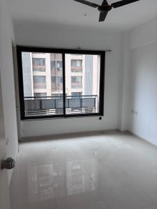 Hall Image of 1850 Sq.ft 3 BHK Apartment / Flat for rent in Dev Parijat, Vaishno Devi Circle Ahmedabad for Rs. 22000