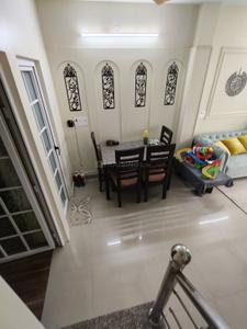 Hall Image of 1350 Sq.ft 3 BHK Independent House for sale in Kamakhya Villas, Noida Extension Greater Noida for Rs. 8500000