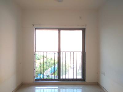 Bedroom Image of 1050 Sq.ft 3 BHK Apartment / Flat for sale in Sunteck Maxx World, Naigaon East Naigaon for Rs. 8600000