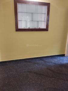 Image of 400 Sq.ft 1 BHK Independent House for rent in Azad Nagar, Bengaluru for Rs. 11000