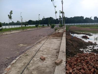Residential Plot