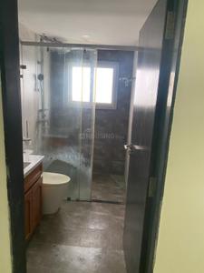 Bathroom Image of 1700 Sq.ft 3 BHK Apartment / Flat for sale in Karamsad Anand for Rs. 5000000