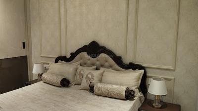 Bedroom Image of 1050 Sq.ft 2 BHK Apartment / Flat for sale in Kharar Mohali for Rs. 4500000