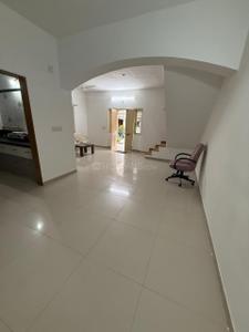 Hall Image of 1800 Sq.ft 3 BHK Villa for sale in Ghatlodiya Ahmedabad for Rs. 30000000
