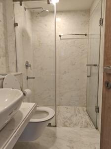 Bedroom Two Image of 1000 Sq.ft 3 BHK Apartment / Flat for sale in Lodha Aura, Sion Mumbai for Rs. 40000000