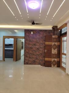 Hall Image of 1390 Sq.ft 3 BHK Apartment / Flat for sale in Shree Mohan Apartment, Semra Lucknow for Rs. 5500000