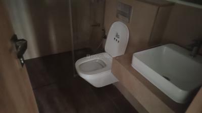 Image of 1284 Sq.ft 3 BHK Apartment / Flat for rent in Piramal Aranya, Byculla, Mumbai for Rs. 225052