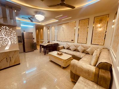 3 BHK Independent Builder Floor