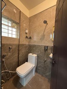 Image of 200 Sq.ft 1 RK Builder Floor for rent in Teachers Colony, Bengaluru for Rs. 18000