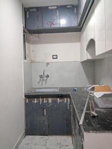 Kitchen Image of 1050 Sq.ft 2 BHK Apartment / Flat for sale in Hark Sai Homes 6, Sector 49 Noida for Rs. 5000004