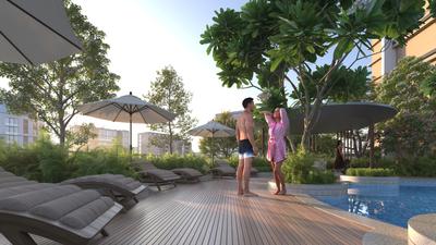 3 BHK Flat