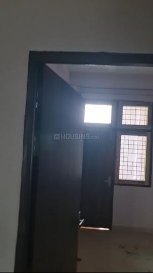 Block A, Sector Xu 2 Greater Noida Bedroom 1