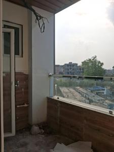 Bedroom One Image of 1400 Sq.ft 3 BHK Apartment / Flat for sale in Capital Hometech Homes, Sector 51 Noida for Rs. 5100000
